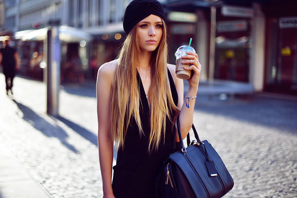 KRISTINA BAZAN