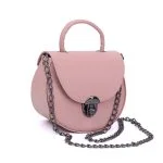Torba ema puder roze