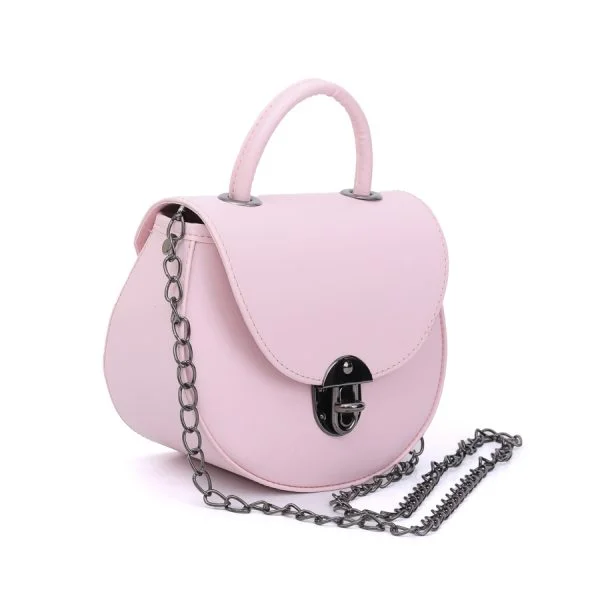 Torba ema svetlo Roze