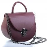 Torba Ema bordo