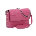 Hana kroko pink