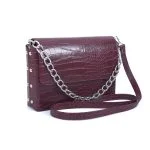 Tasna hana kroko bordo