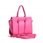Ženska torba Sanja pink