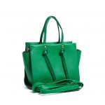 Ženska torba Sanja zelena