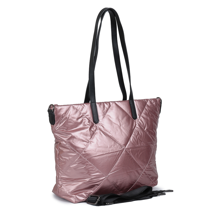 Zenska torba goga roze