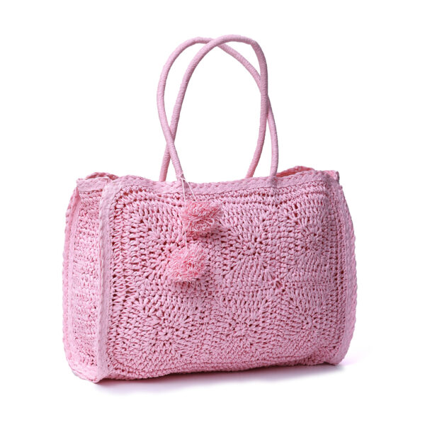 model milical roze