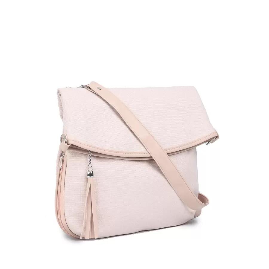 Torba mina roze